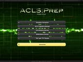 ECG Rhythm Reference