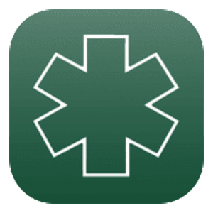 ACLS:Prep app icon