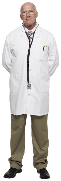 Healthcare professional