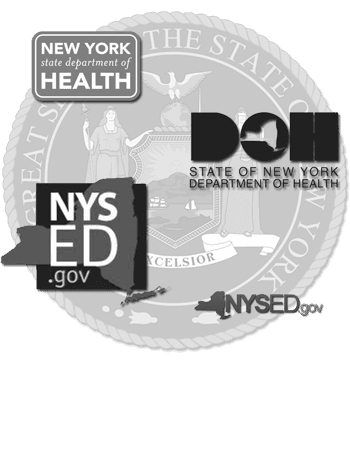 NYS Infection Control Certificate