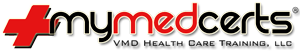 MyMedCerts Logo